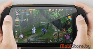ASUS ROG Phone или Snail Games i7- выбираем игровой смартфон