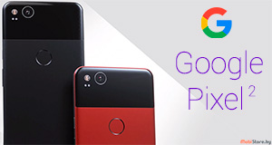 Смартфоны Google Pixel 2 и Pixel 2 XL имеют скрытую функцию