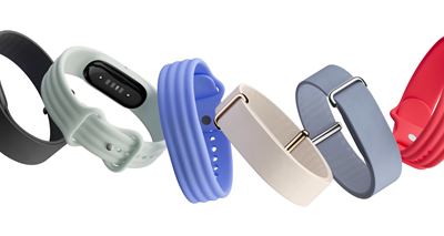 Возвращение к истокам. Обзор Google Fitbit Air