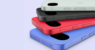 Обзор Google Pixel 10a. Почти Pixel 9a или все-таки шаг вперед? 