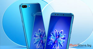 Представлен Huawei Honor 9 Lite: характеристики и цены