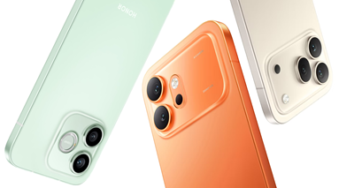 Три разных взгляда на смартфон. Обзор линейки HONOR 600