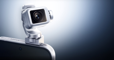Особенный, с какой стороны ни посмотри. Обзор уникального HONOR Robot Phone