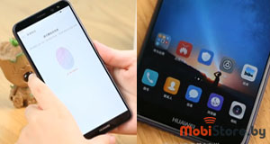 Huawei Mate 10: фото, характеристики, цена и дата выхода