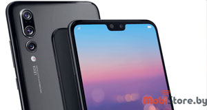 Huawei P20 Pro получит три основных камеры