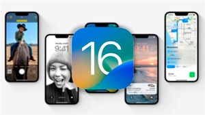 iOS 16: новые функции и совместимые iPhone