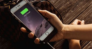 Устройства на iOS могут уведомлять о необходимости замены батареи