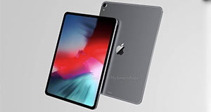 Apple iPad 2018: новые возможности и доступная цена