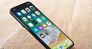 iPhone 2018: сканер в экране и уменьшенный козырек
