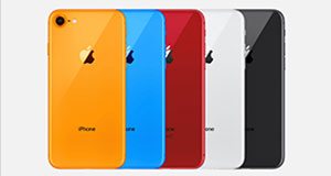 Apple iPhone XR: самый доступный и яркий