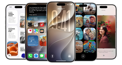 Плюсы и минусы iOS