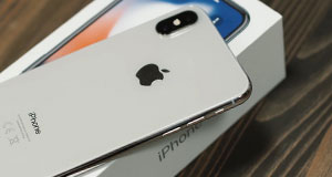iPhone X 2018 станет первым смартфоном на 7-нм архитектуре