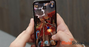 Xiaomi Mi7 получит "монобровь" и систему распознавания лиц