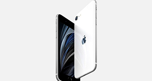 Обзор iPhone SE 2020