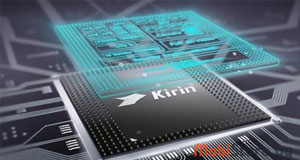 Новый процессор Huawei Kirin 710 получит ядра A73