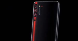 Уникальная камера для Lenovo Z6 Pro