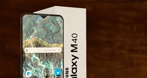 Samsung Galaxy M40 уже сертифицирован и скоро появится в продаже