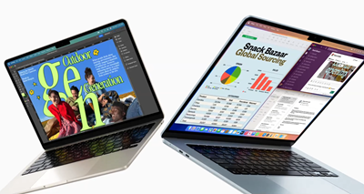 Какой MacBook выбрать в 2026?