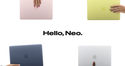 Apple MacBook Neo. Рассказываем, почему о нем все говорят и в чем его особенность