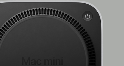 Самый доступный компьютер Apple