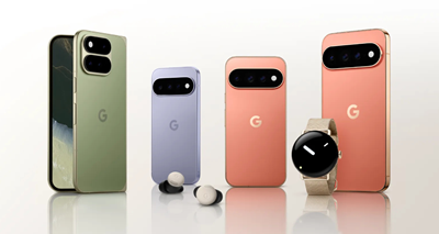 Google Pixel 11, Google Pixel Watch и Google Pixel Tag – обзор презентации Made by Google 2026