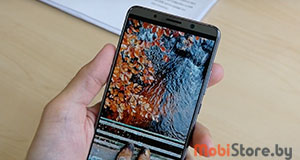 Huawei Mate 20 Pro получит 7-дюймовый дисплей