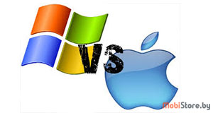 Выбираем планшет: Apple или Microsoft Surface