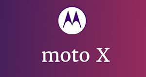 Первое фото Moto X
