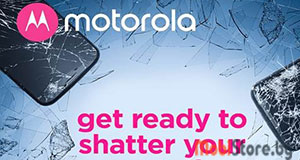 Скорый анонс небьющегося смартфона Motorola
