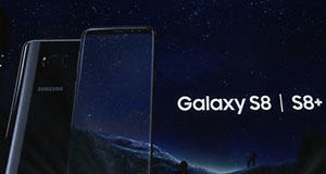 Презентация Samsung Galaxy S8 и S8 Plus сегодня в 18.00!