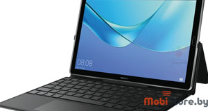 Флагманский планшет MediaPad M5 10: фото, характеристики и цена
