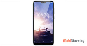 HMD Global опубликовала официальное фото Nokia X