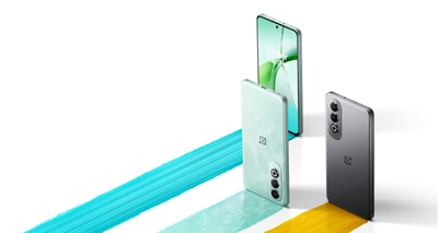 OnePlus Nord CE4: современные технологии в доступном формате 