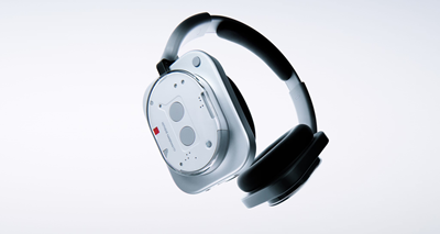 Nothing Headphone 1. Когда дизайн – это только начало