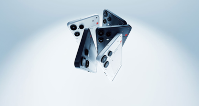 Узнаваемый и доступный. Обзор Nothing Phone (3a) Lite