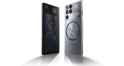 Nubia RedMagic 11S Pro – смартфон, который не боится нагрузок