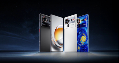 Nubia Z80 Ultra. Флагман, который играет по своим правилам