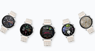 OnePlus Watch Lite – умные часы на каждый день