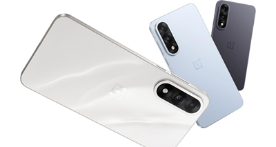 OnePlus Nord 5 – новый стандарт среднего сегмента