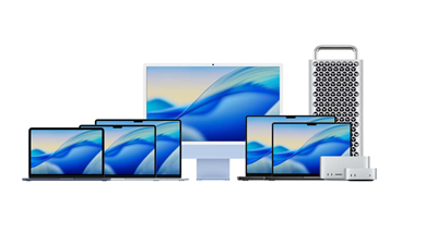 Типы компьютеров и их отличия. Объясняем на примере устройств Apple