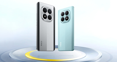 Практичность против функциональности. Обзор POCO M8 5G и POCO M8 Pro 5G