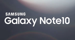 Новый флагман Samsung Galaxy Note 10 Pro