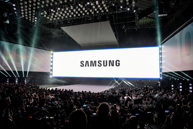 Феерия гаджетов: что представили на Samsung Galaxy Unpacked?