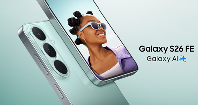 Samsung Galaxy S26 FE – ставка на проверенную формулу