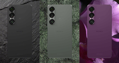 Флагман с душой. Обзор Sony Xperia 1 VII
