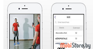 Starlook: приложение определяет размер одежды по фотографии