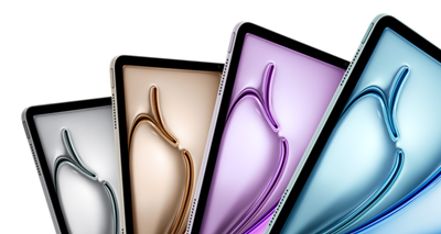 Apple, Xiaomi или Samsung? Выбираем топовый 11-дюймовый планшет