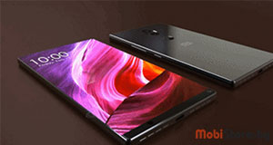 Фото Xiaomi Mi Mix 2: смартфон побьет все рекорды