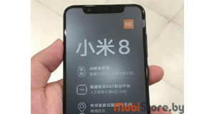 Xiaomi продает приглашения на анонс Mi8 на 31 мая
