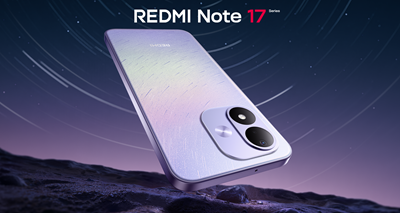 Обзор всей линейки Xiaomi Redmi Note 17